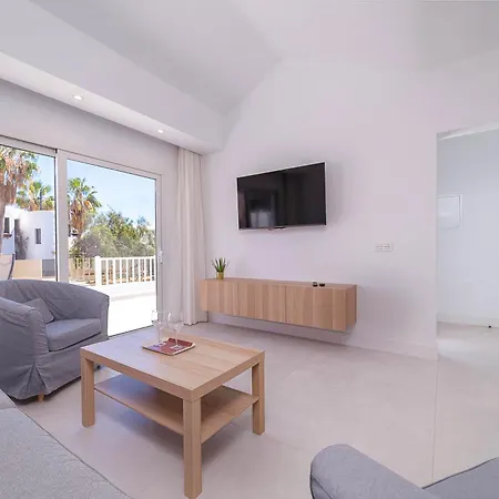 Vila Nina Lanzarote Puerto del Carmen (Lanzarote)