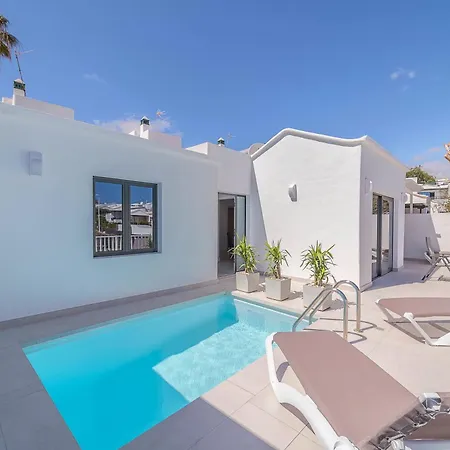 Nina Lanzarote Vila