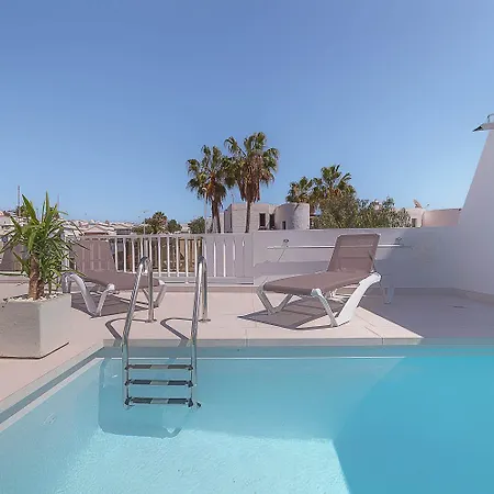 Vila Nina Lanzarote Puerto del Carmen (Lanzarote)